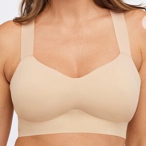 4 Bali Comfort Revolution Easy Lite Racerback Breathable Wireless Bra Lot 2XL